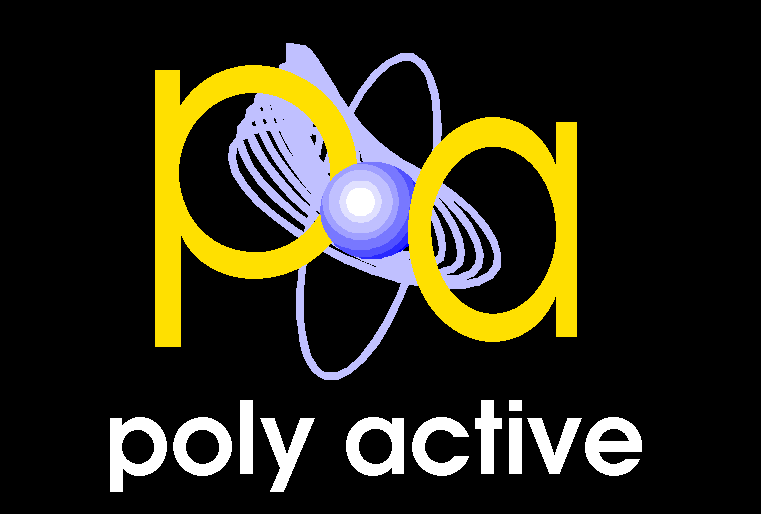 PolyActive Logo